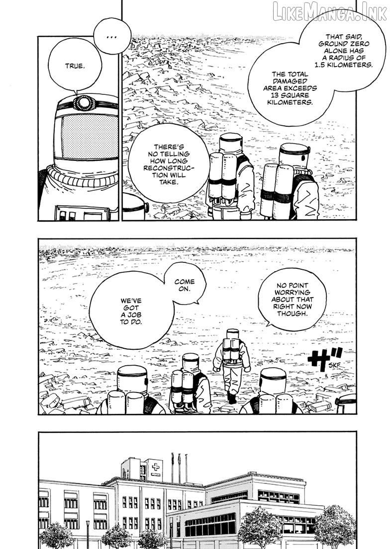Read Rairairai - Manga EN Manga Online