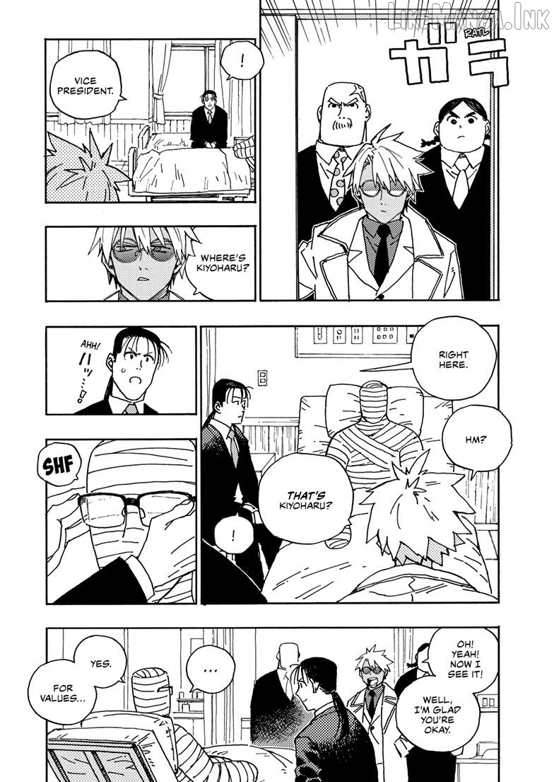 Read Rairairai - Manga EN Manga Online