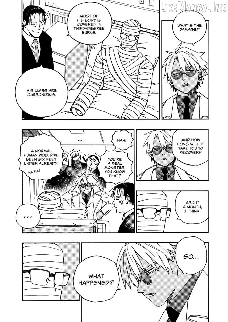 Read Rairairai - Manga EN Manga Online