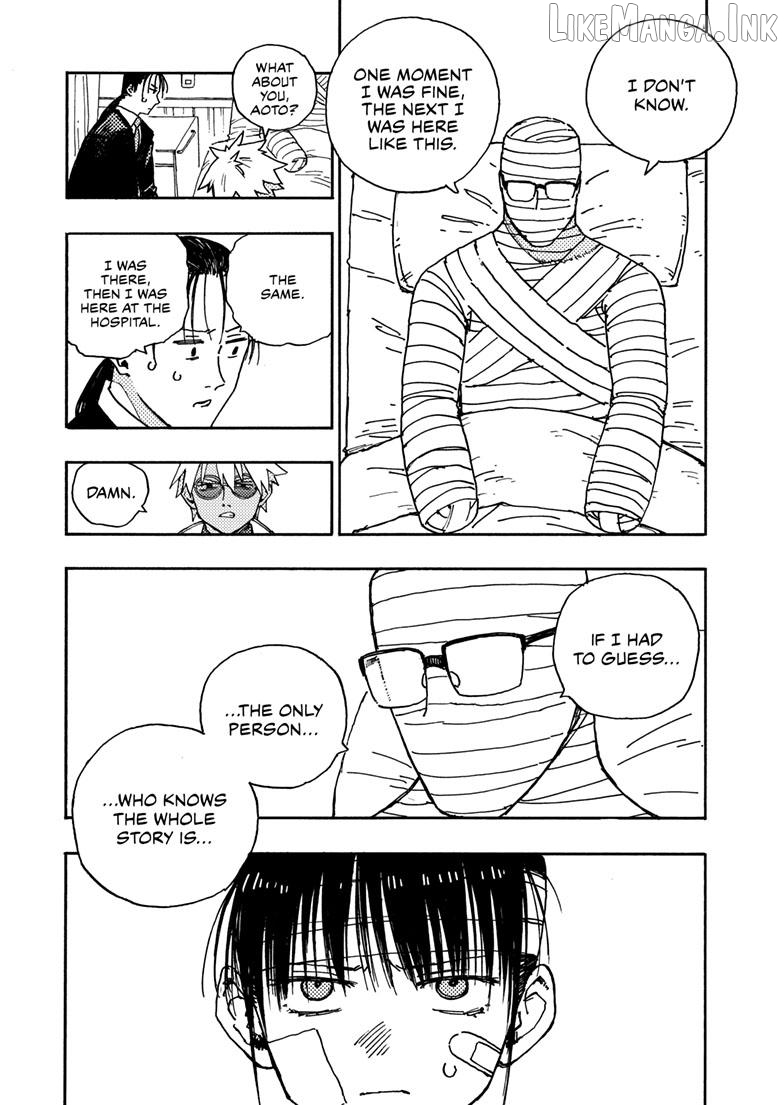 Read Rairairai - Manga EN Manga Online