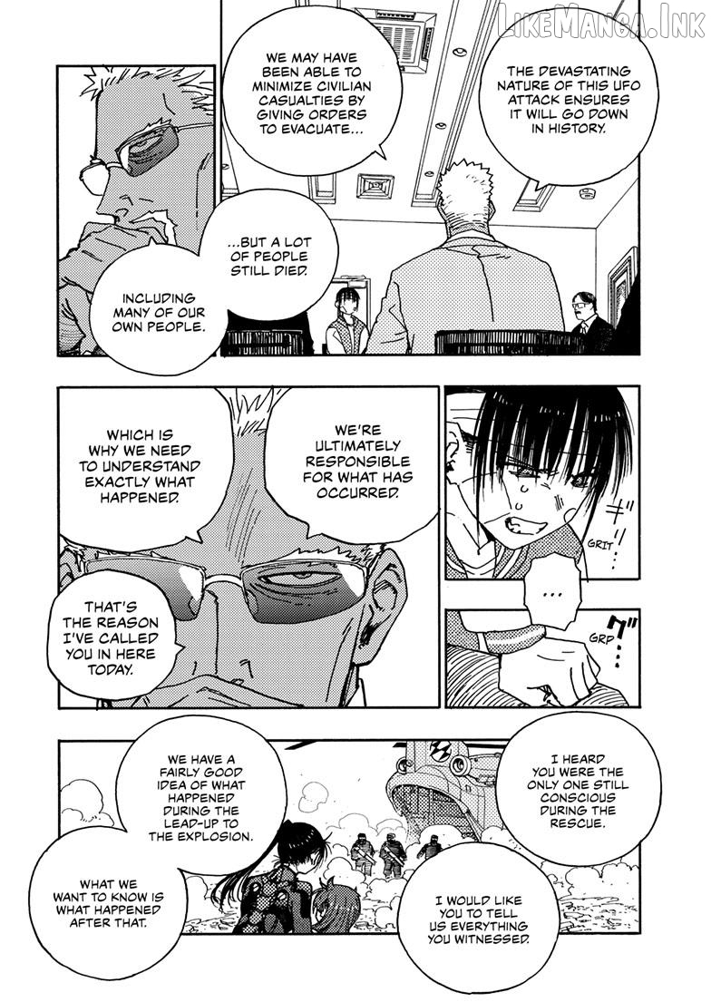 Read Rairairai - Manga EN Manga Online
