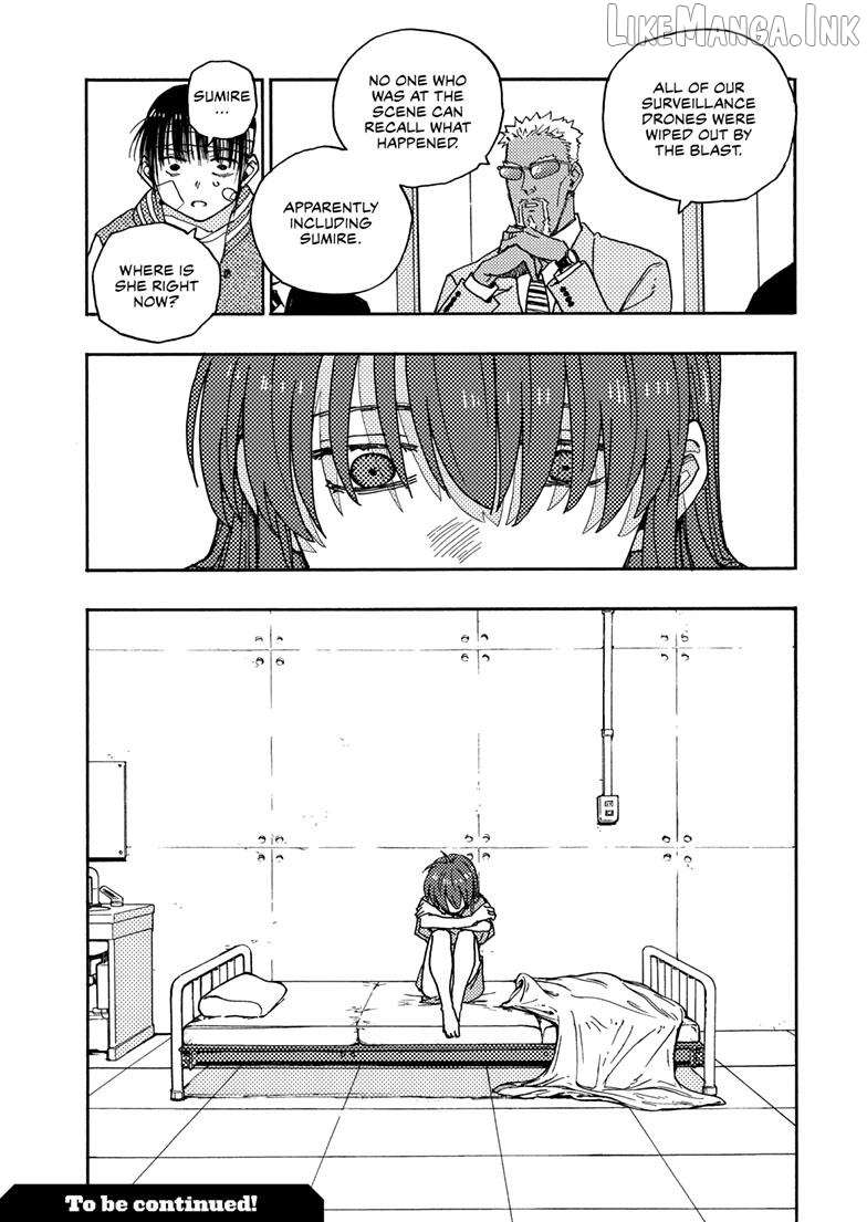 Read Rairairai - Manga EN Manga Online
