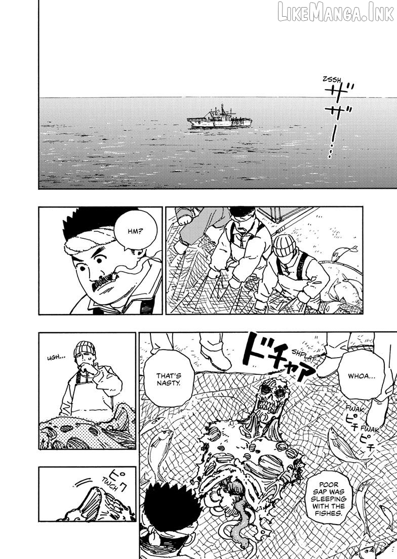 Read Rairairai - Manga EN Manga Online