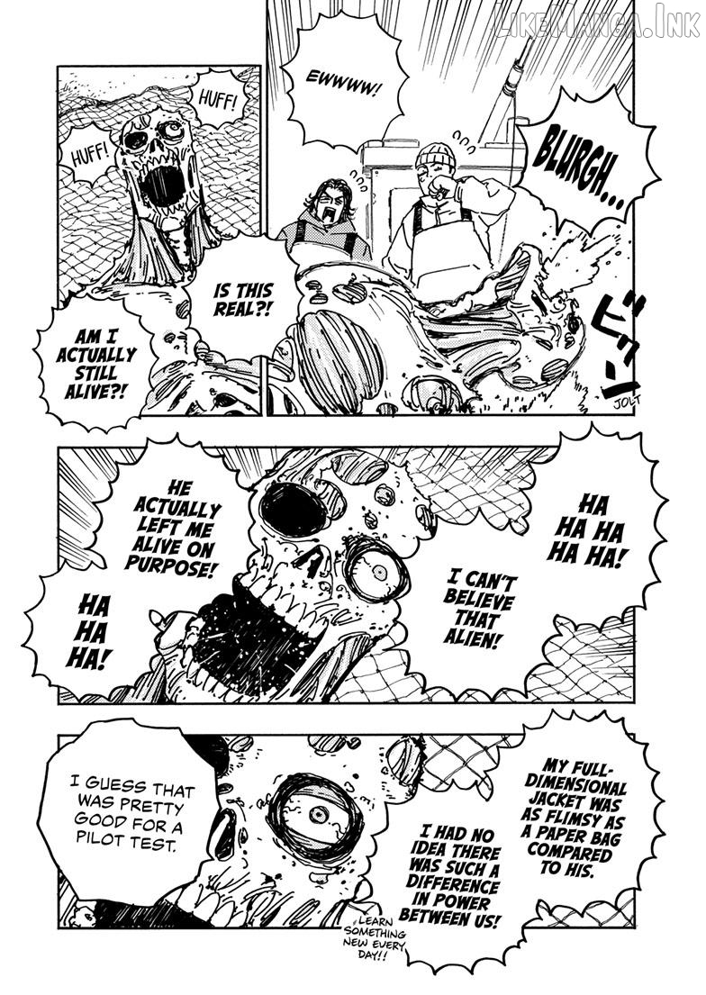 Read Rairairai - Manga EN Manga Online