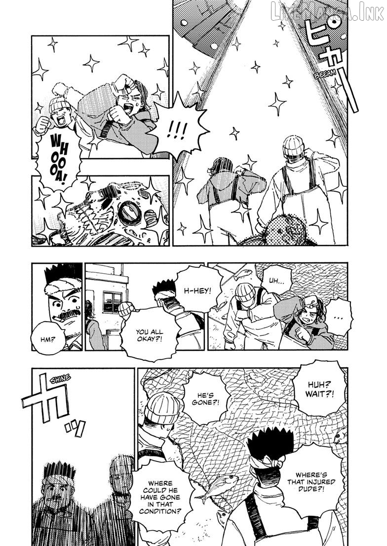 Read Rairairai - Manga EN Manga Online