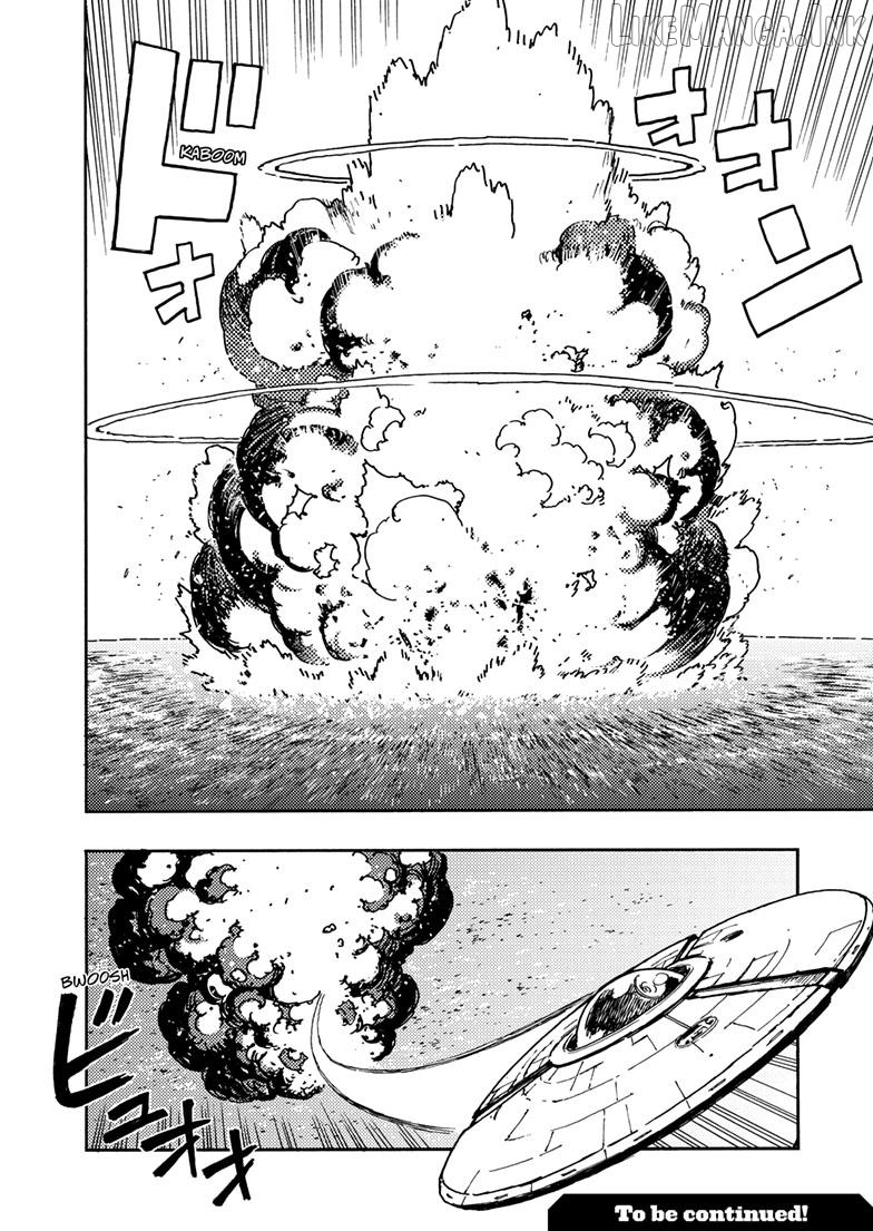 Read Rairairai - Manga EN Manga Online