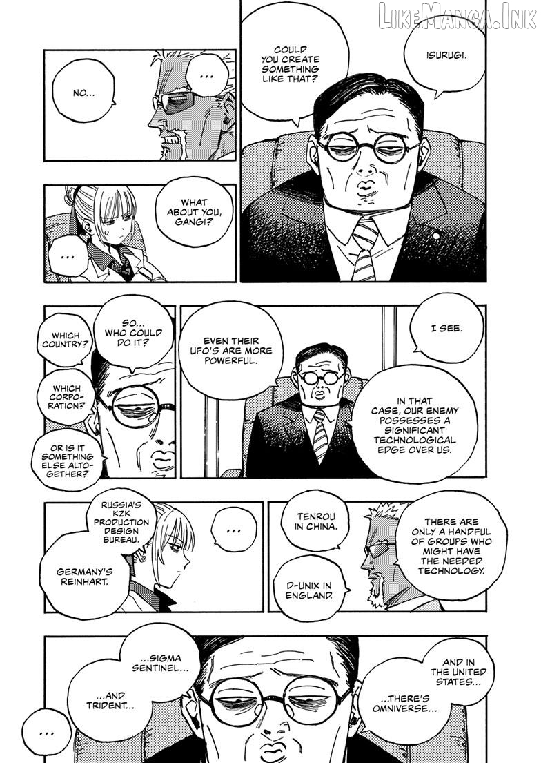 Read Rairairai - Manga EN Manga Online