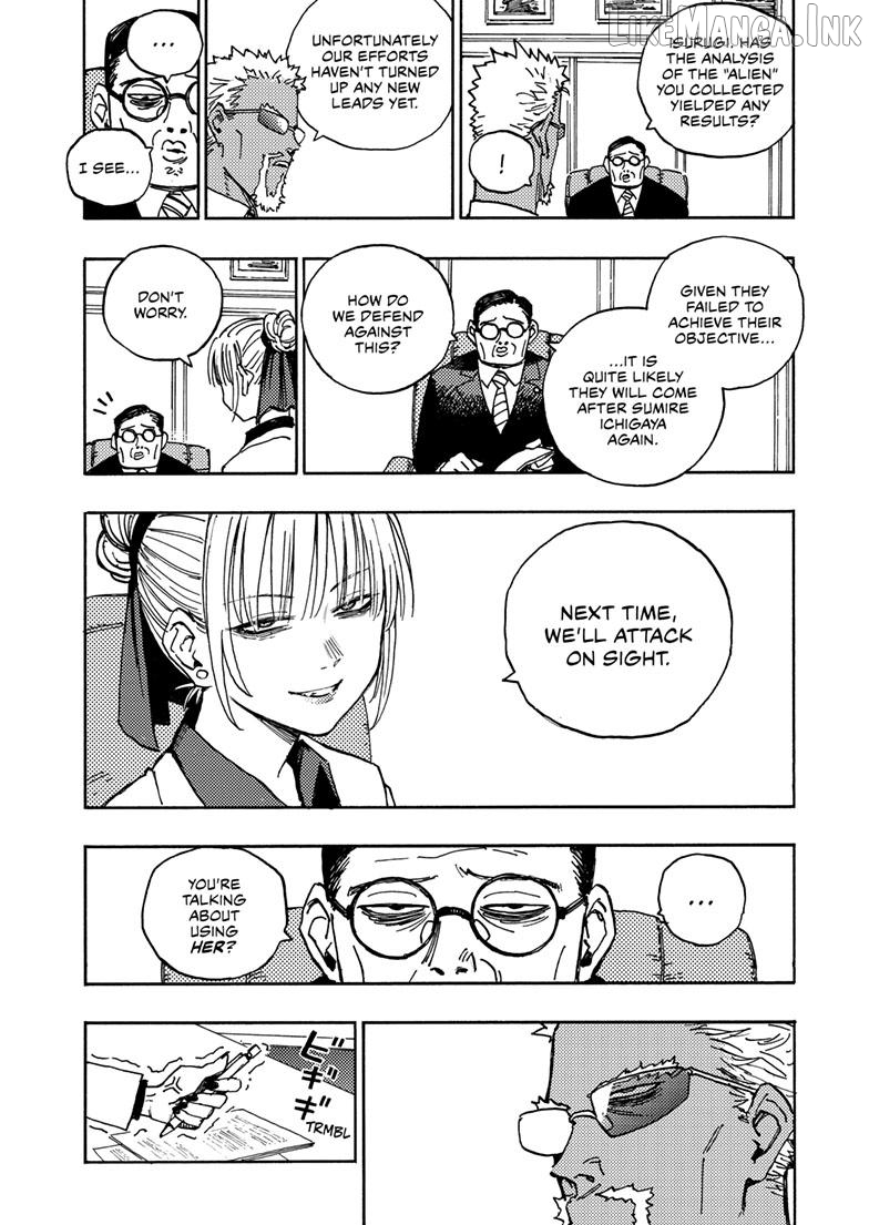 Read Rairairai - Manga EN Manga Online