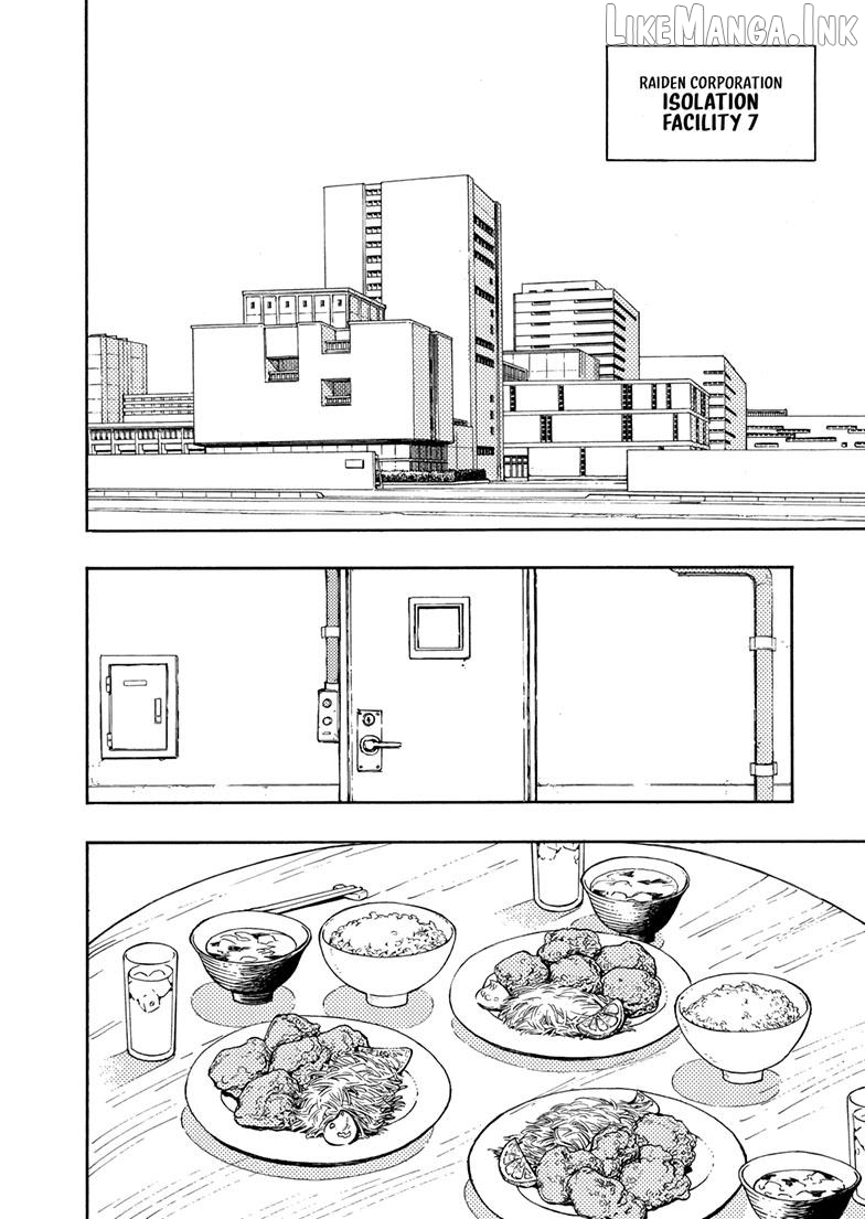 Read Rairairai - Manga EN Manga Online