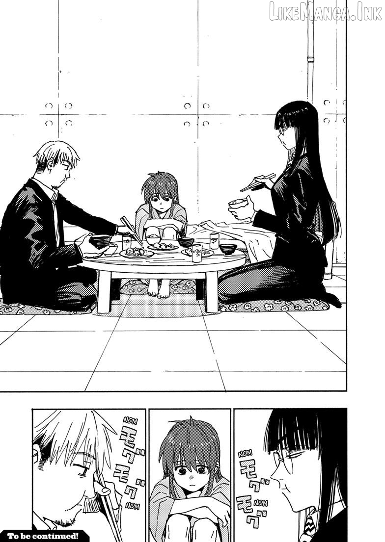 Read Rairairai - Manga EN Manga Online