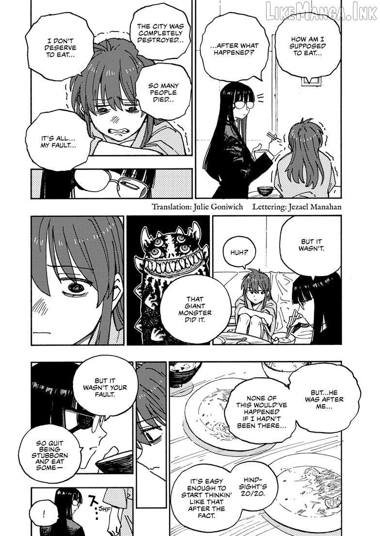 Read Rairairai - Manga EN Manga Online