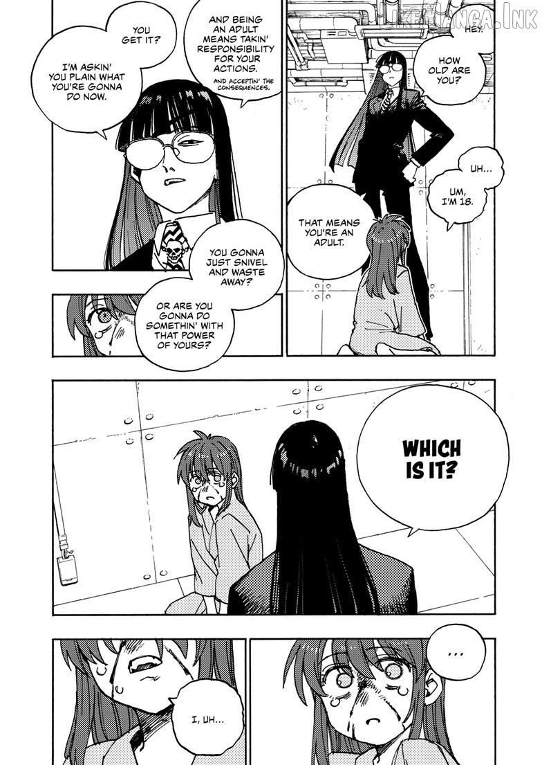 Read Rairairai - Manga EN Manga Online