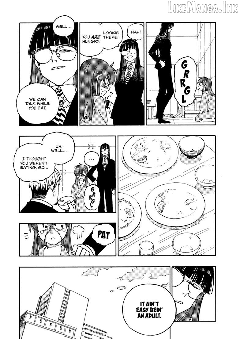 Read Rairairai - Manga EN Manga Online