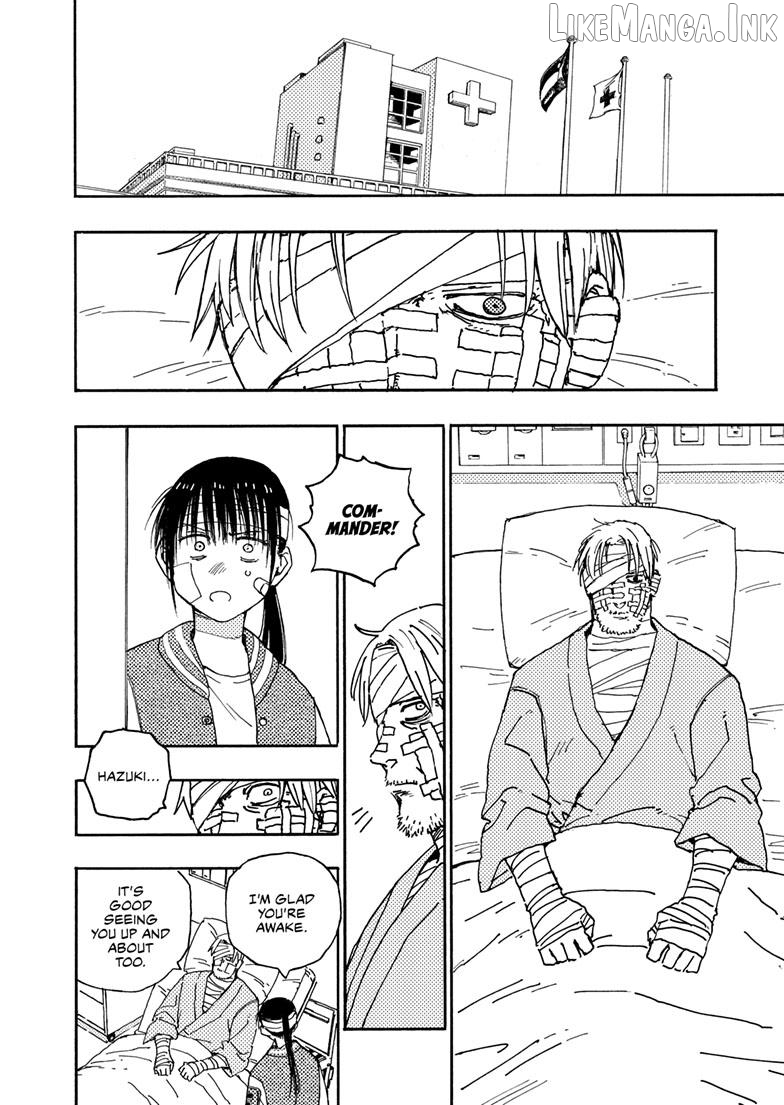 Read Rairairai - Manga EN Manga Online