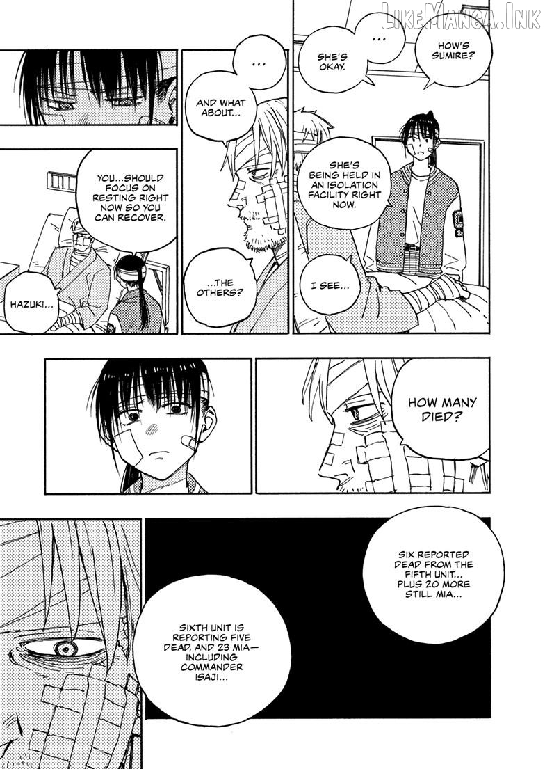Read Rairairai - Manga EN Manga Online