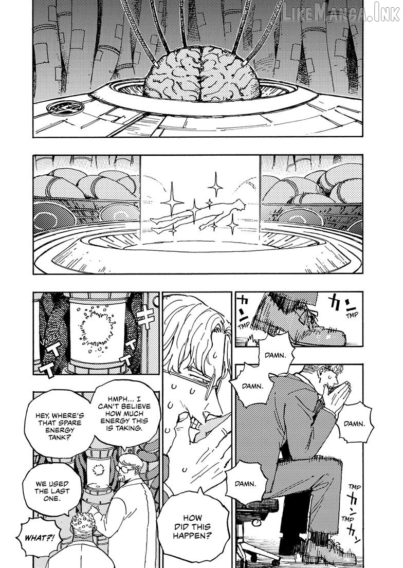 Read Rairairai - Manga EN Manga Online