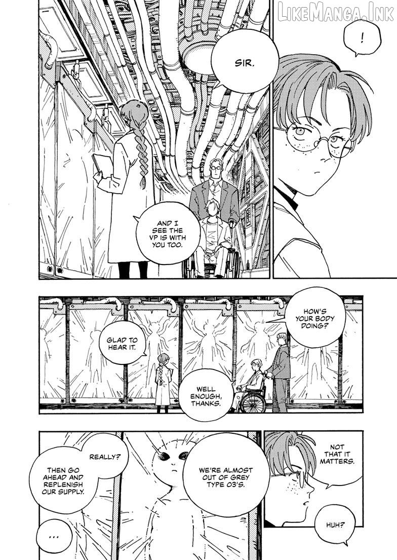 Read Rairairai - Manga EN Manga Online