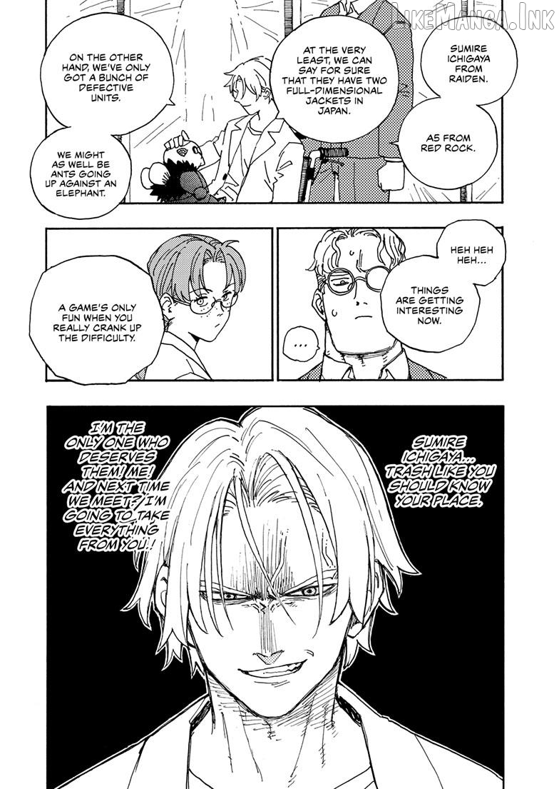 Read Rairairai - Manga EN Manga Online