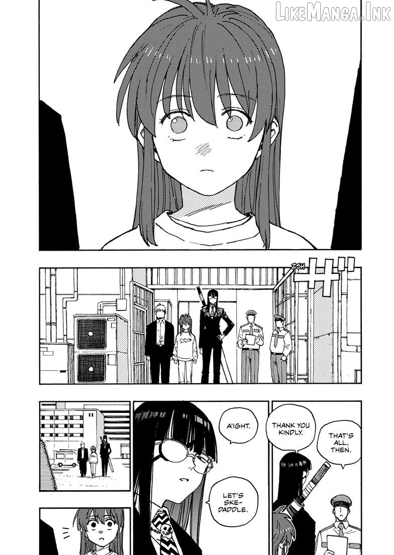 Read Rairairai - Manga EN Manga Online