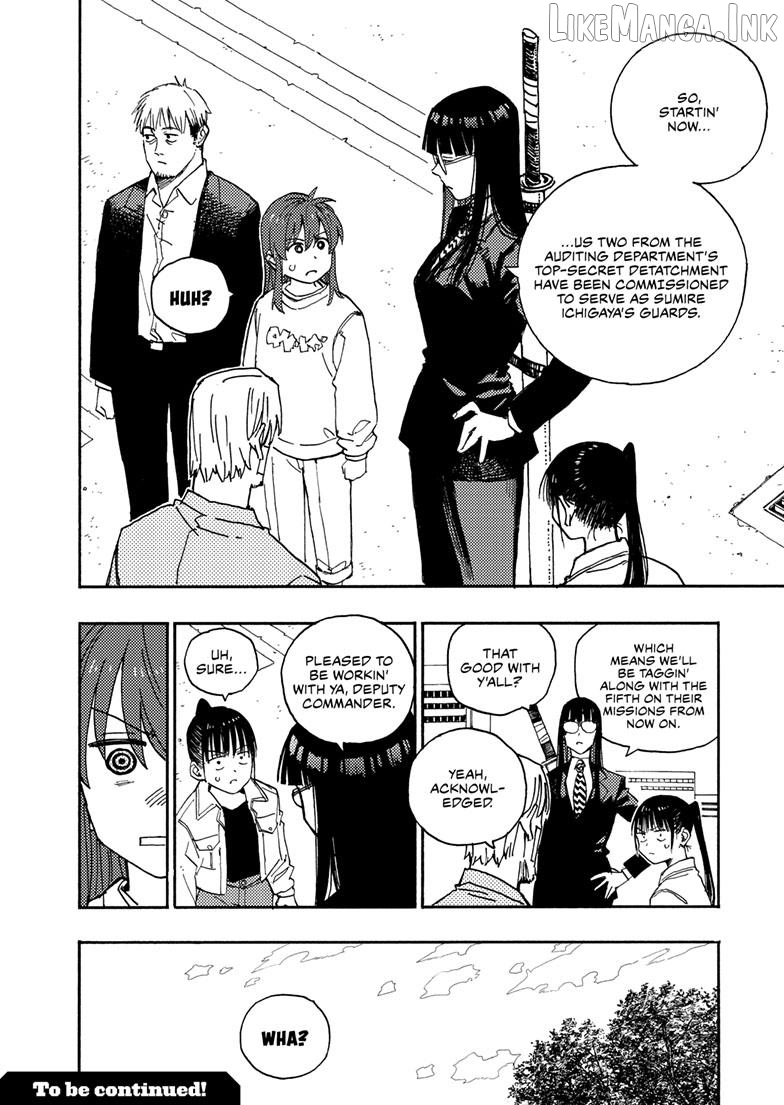 Read Rairairai - Manga EN Manga Online