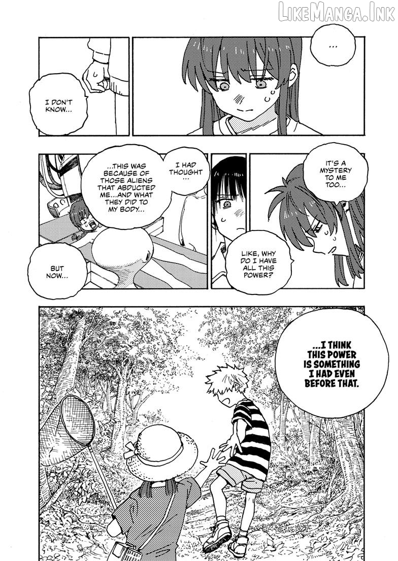 Read Rairairai - Manga EN Manga Online