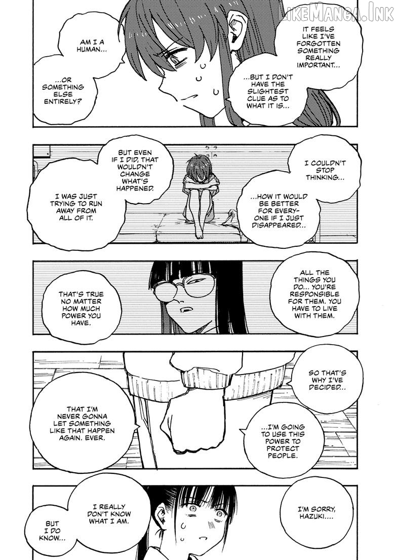 Read Rairairai - Manga EN Manga Online
