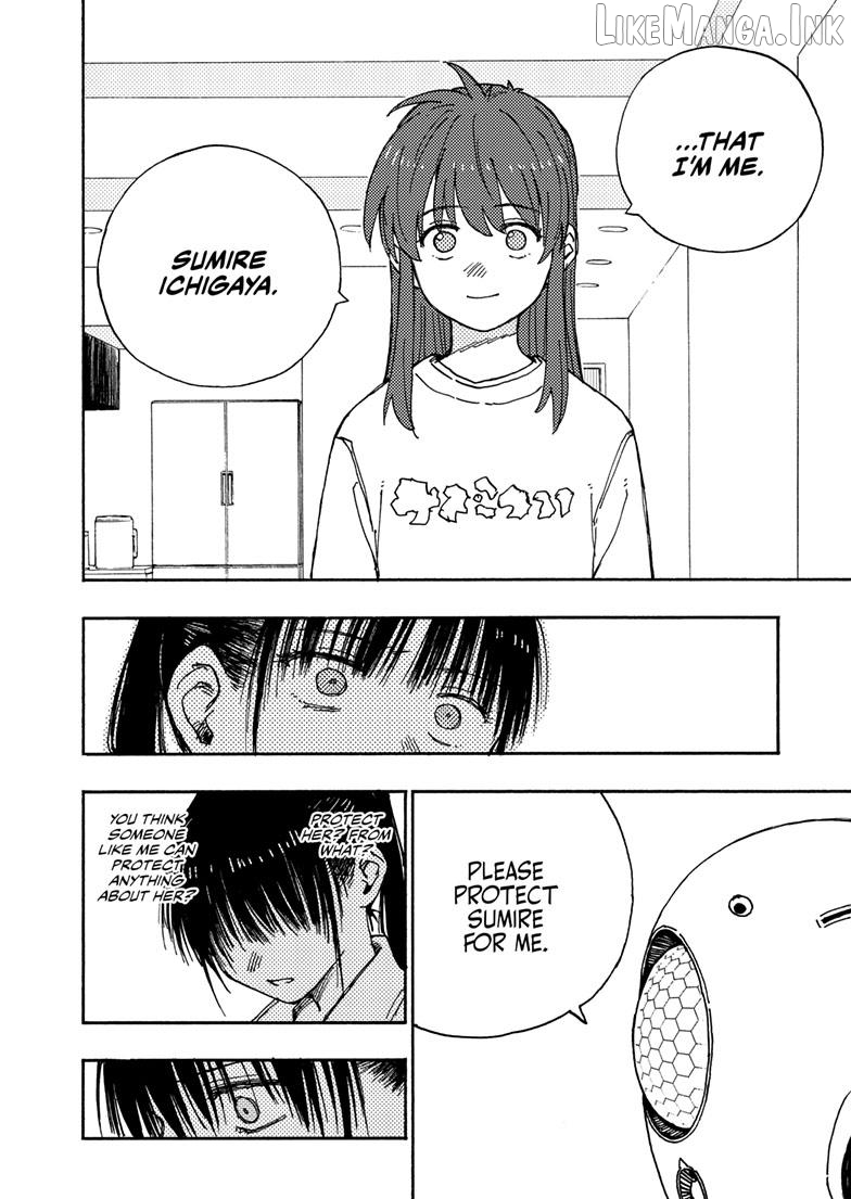 Read Rairairai - Manga EN Manga Online