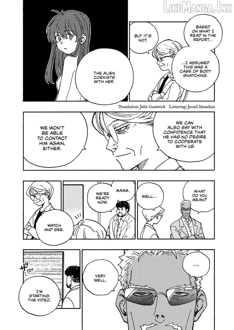 Read Rairairai - Manga EN Manga Online