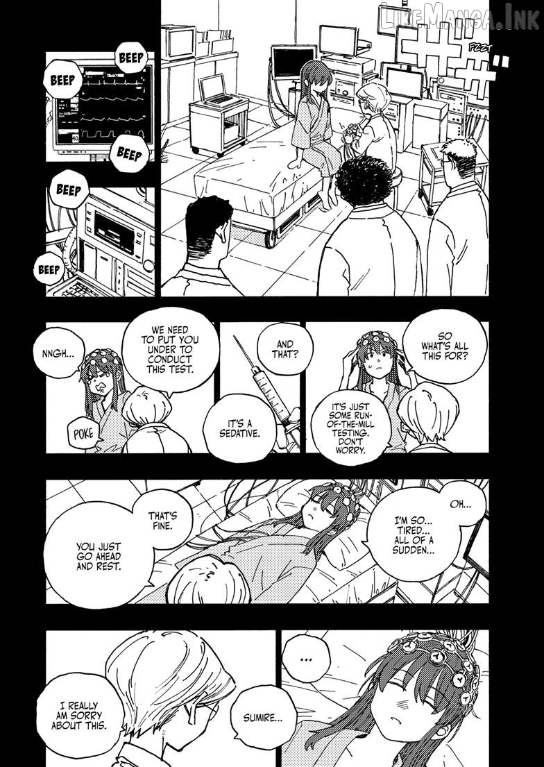 Read Rairairai - Manga EN Manga Online