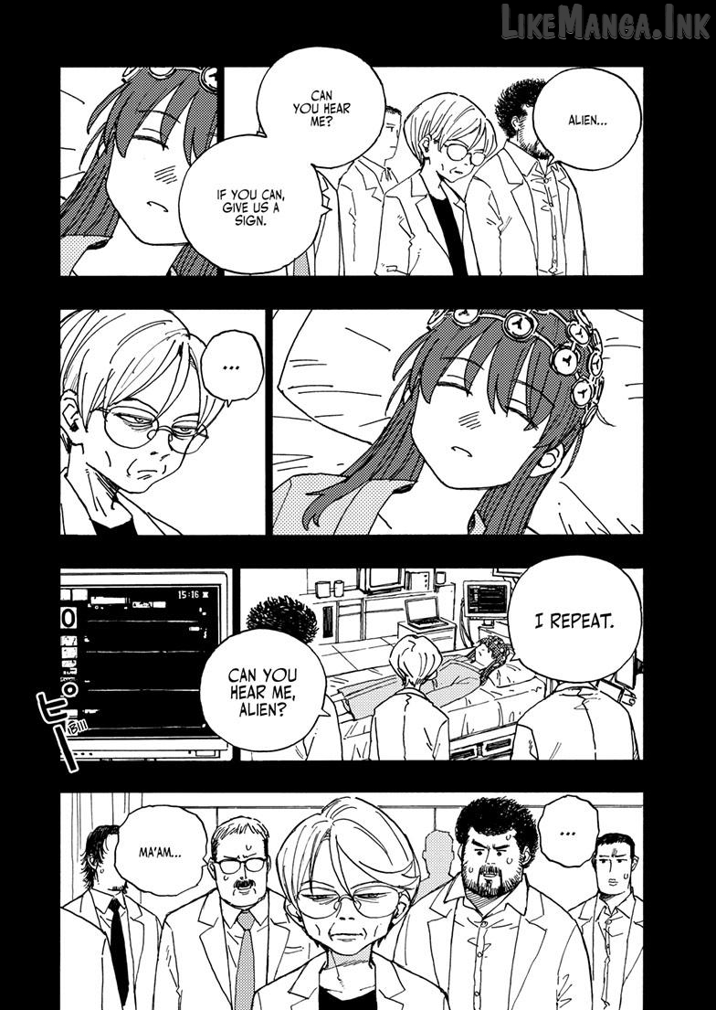 Read Rairairai - Manga EN Manga Online