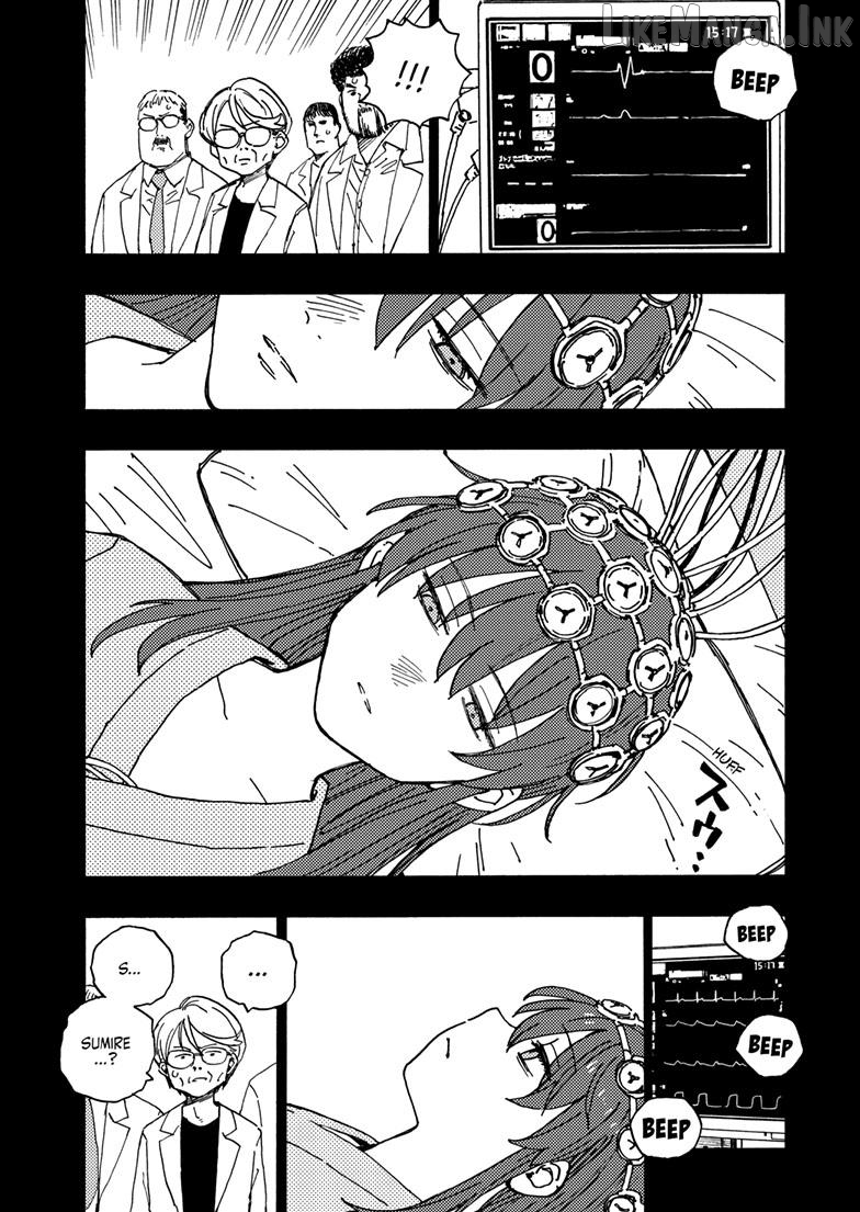 Read Rairairai - Manga EN Manga Online