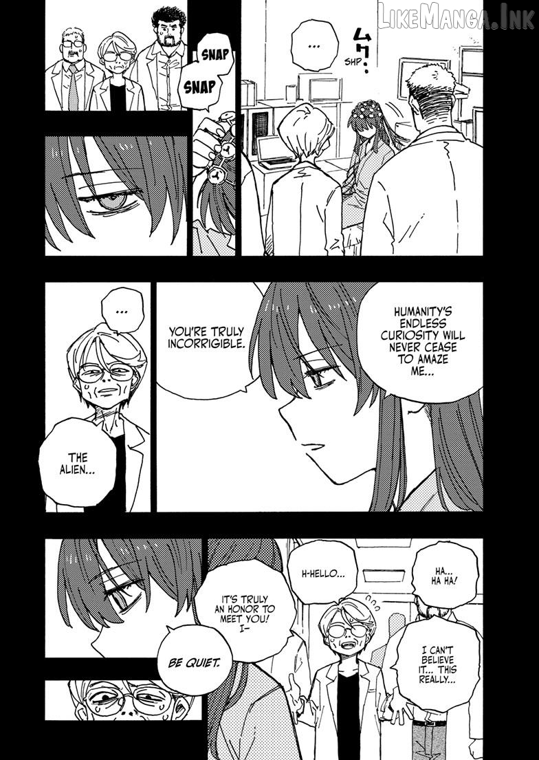 Read Rairairai - Manga EN Manga Online