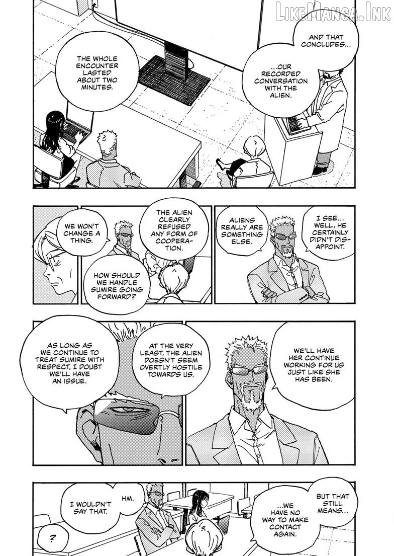 Read Rairairai - Manga EN Manga Online