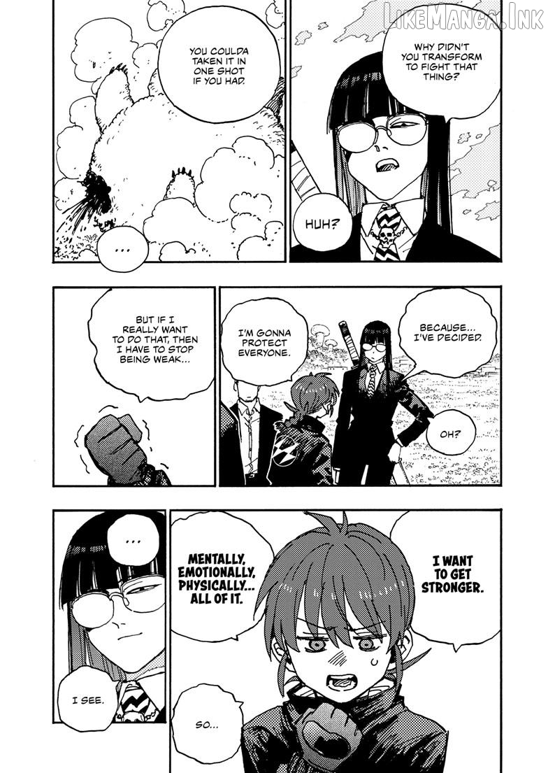 Read Rairairai - Manga EN Manga Online