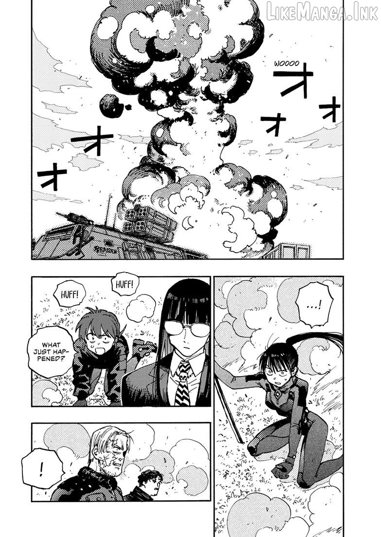 Read Rairairai - Manga EN Manga Online