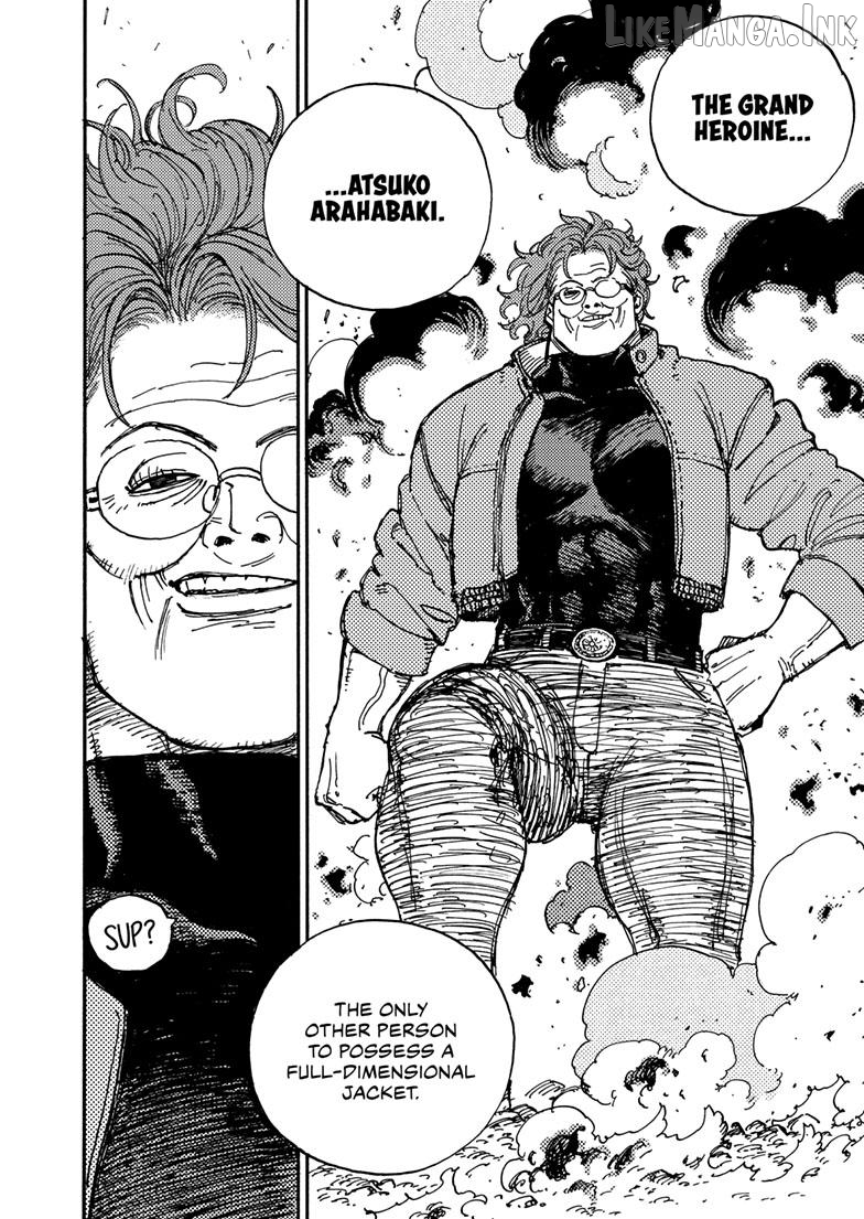 Read Rairairai - Manga EN Manga Online