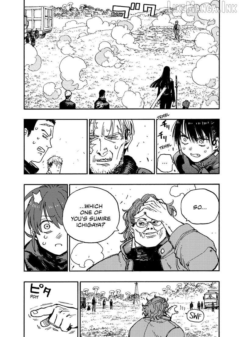 Read Rairairai - Manga EN Manga Online