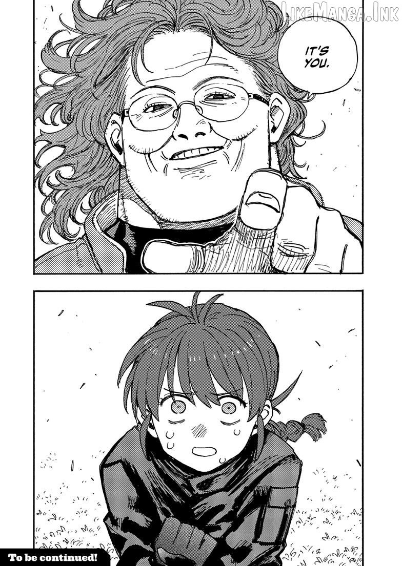 Read Rairairai - Manga EN Manga Online