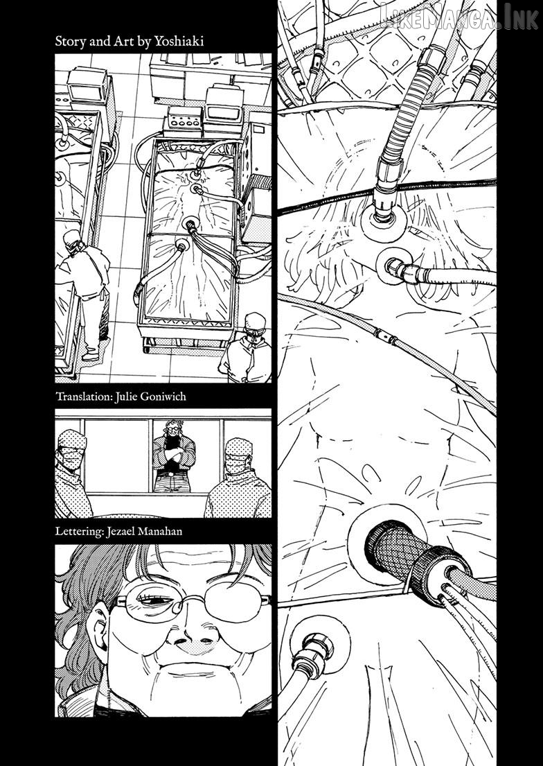 Read Rairairai - Manga EN Manga Online