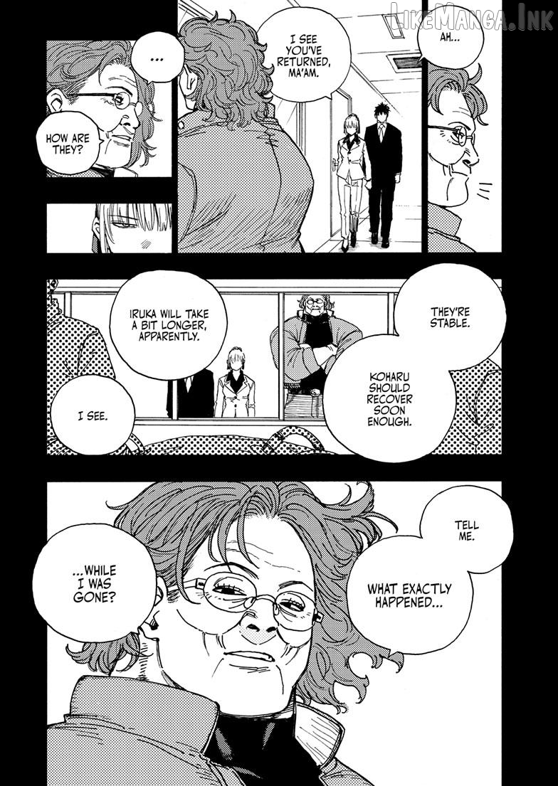 Read Rairairai - Manga EN Manga Online