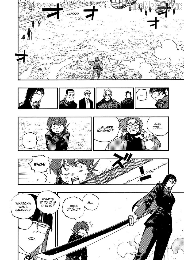 Read Rairairai - Manga EN Manga Online