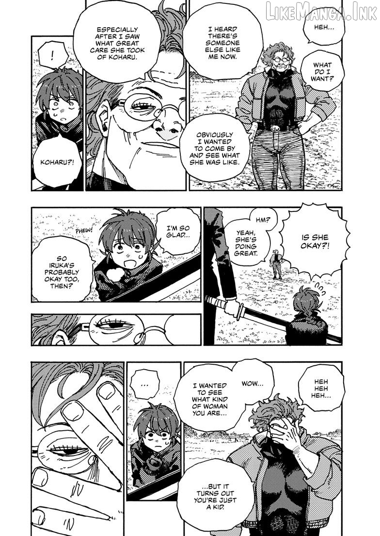 Read Rairairai - Manga EN Manga Online
