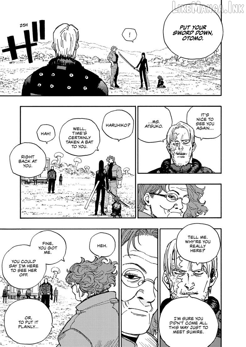 Read Rairairai - Manga EN Manga Online