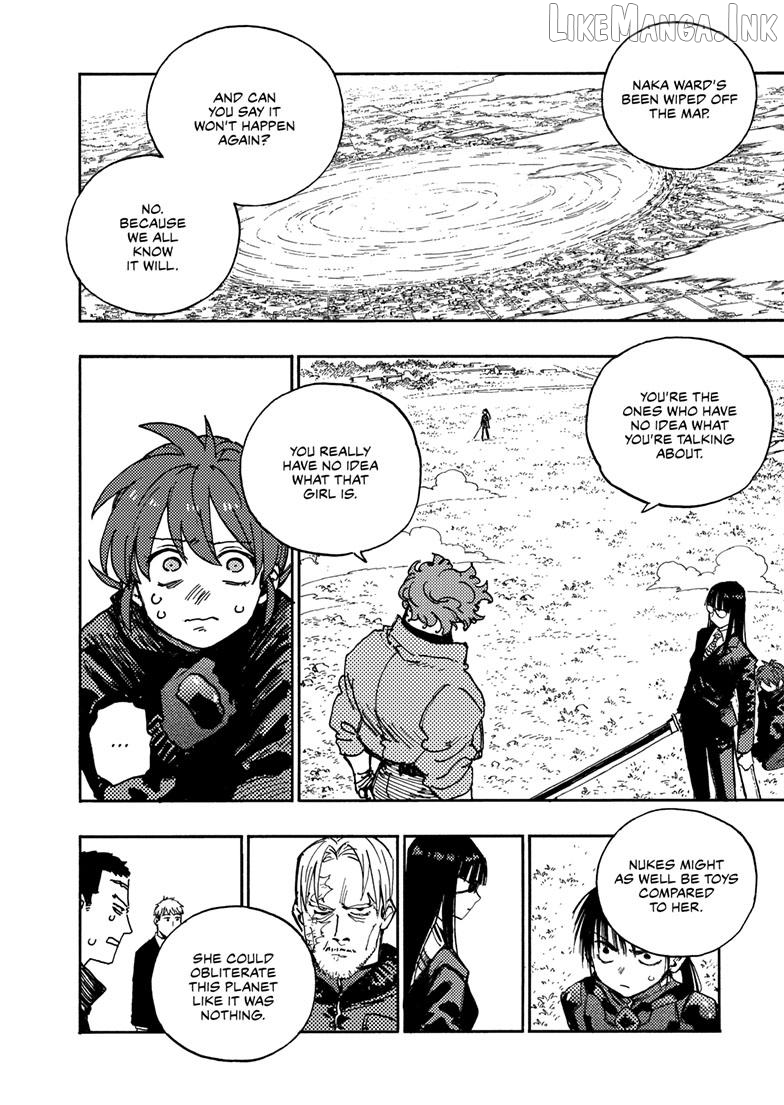 Read Rairairai - Manga EN Manga Online