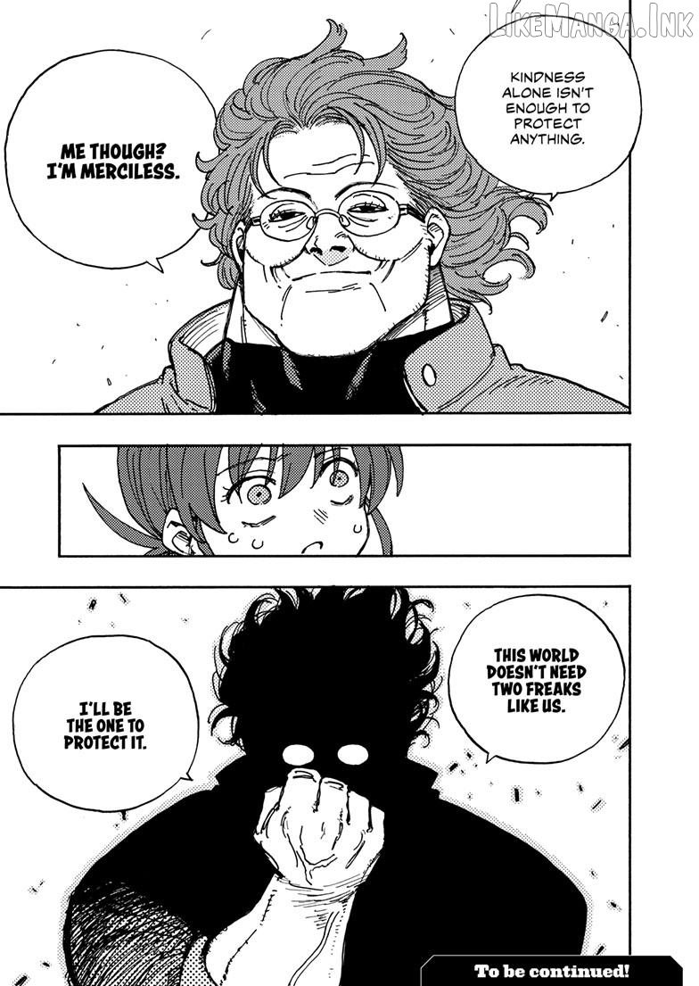 Read Rairairai - Manga EN Manga Online