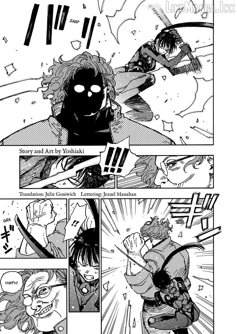 Read Rairairai - Manga EN Manga Online