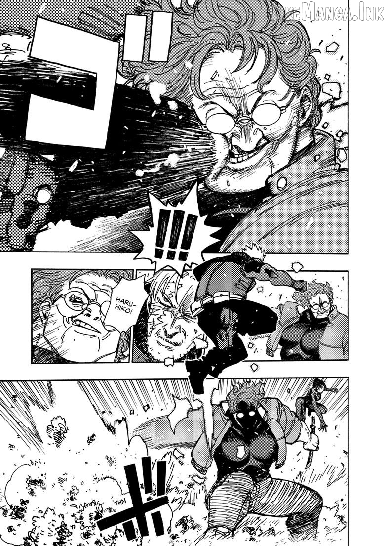 Read Rairairai - Manga EN Manga Online