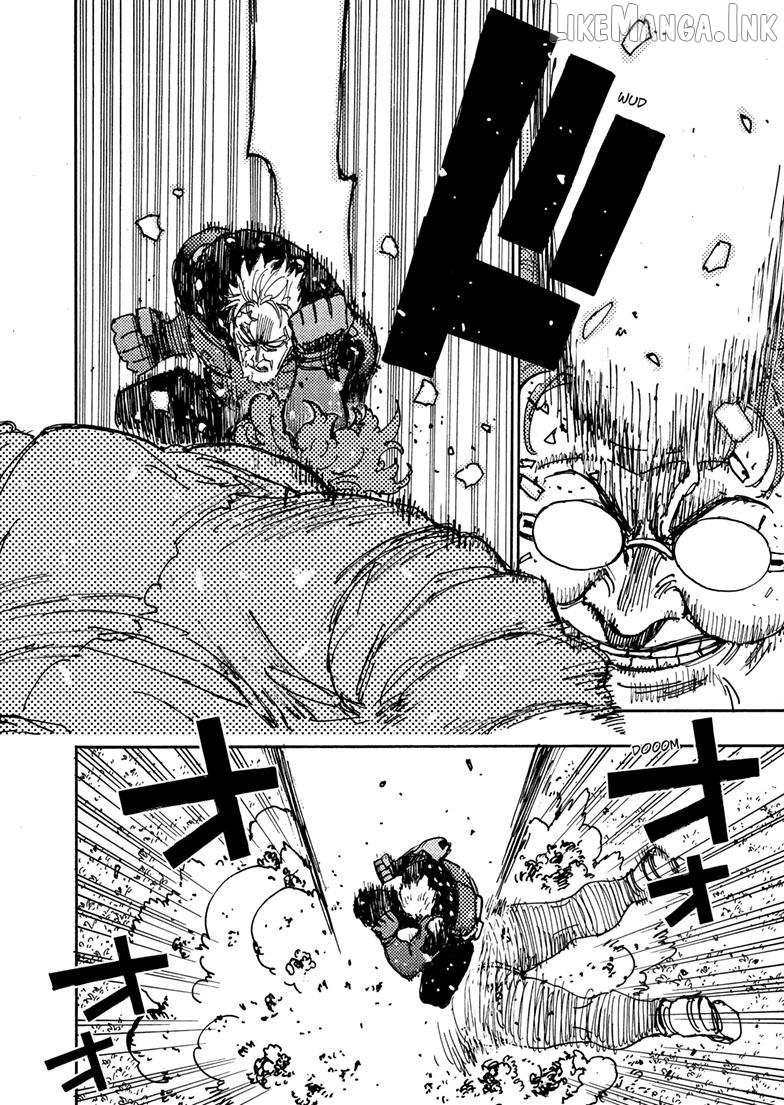 Read Rairairai - Manga EN Manga Online