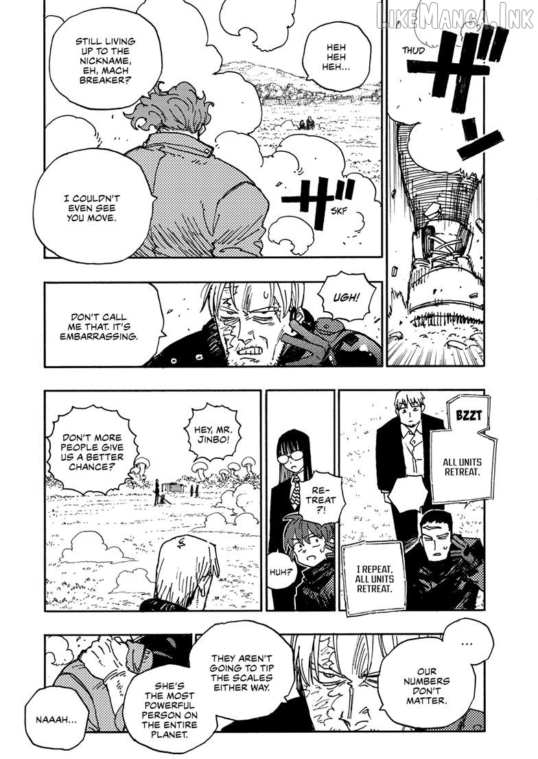 Read Rairairai - Manga EN Manga Online