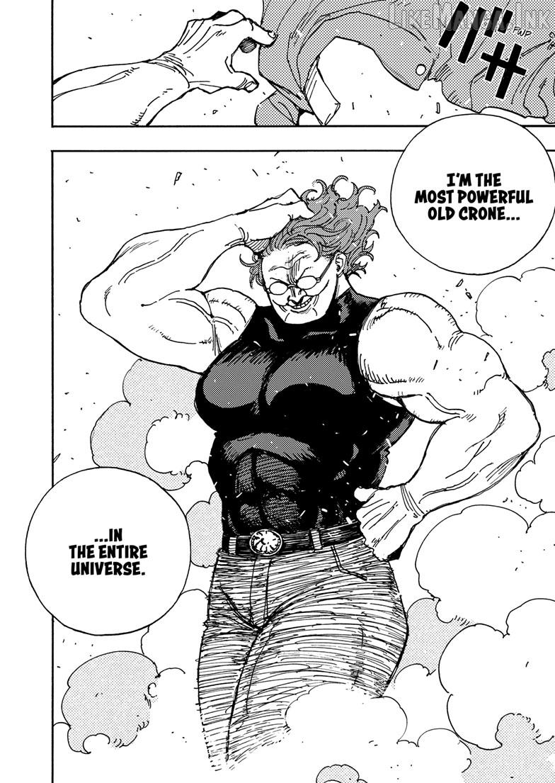 Read Rairairai - Manga EN Manga Online